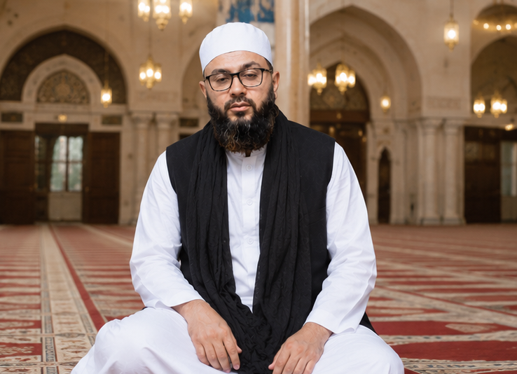 Istikhara