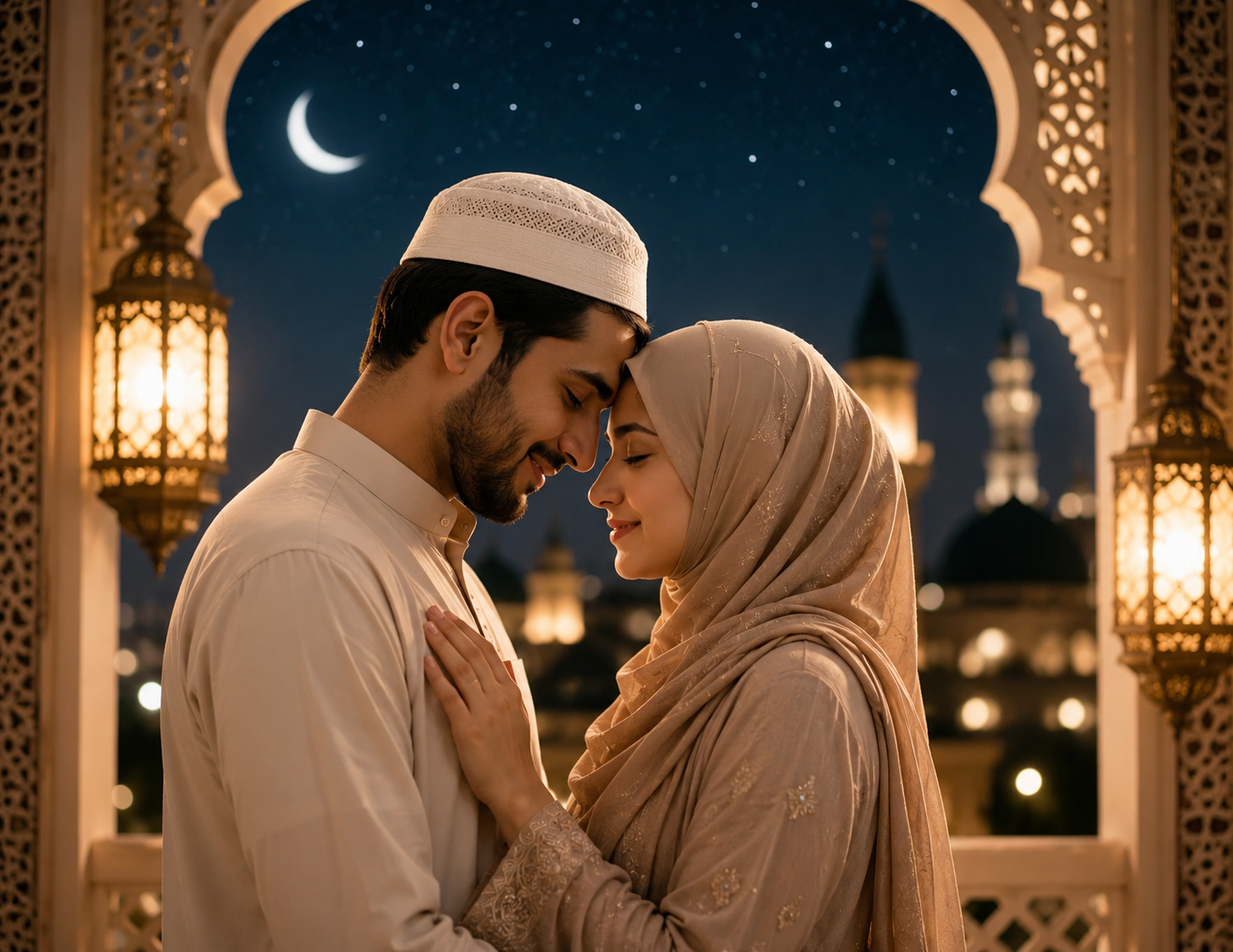 Love Marriage